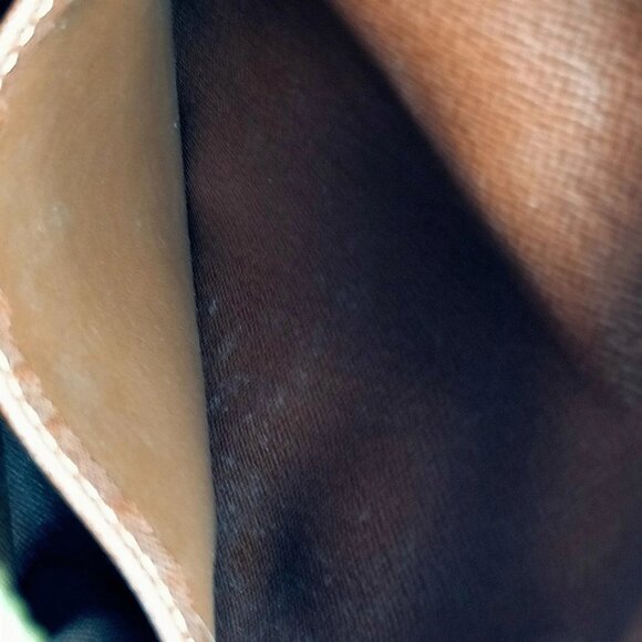 Louis Vuitton LV Shoulder Bag Danube Brown Monogram 450-053125 - Picture 8 of 13